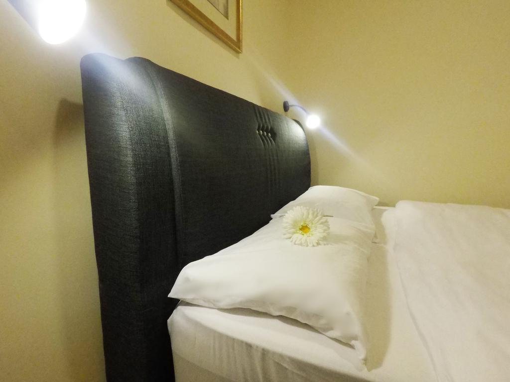 Goldbrick Hotel Bukit Bintang Куала-Лумпур Экстерьер фото