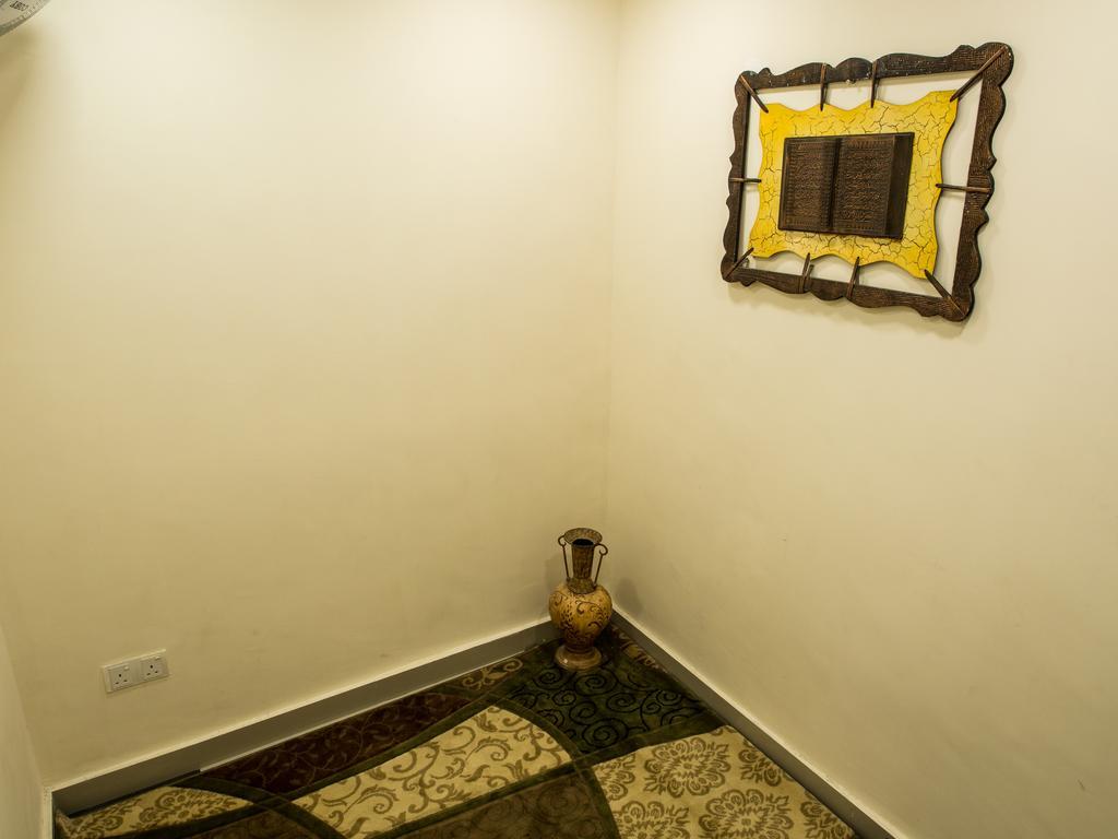 Goldbrick Hotel Bukit Bintang Куала-Лумпур Экстерьер фото
