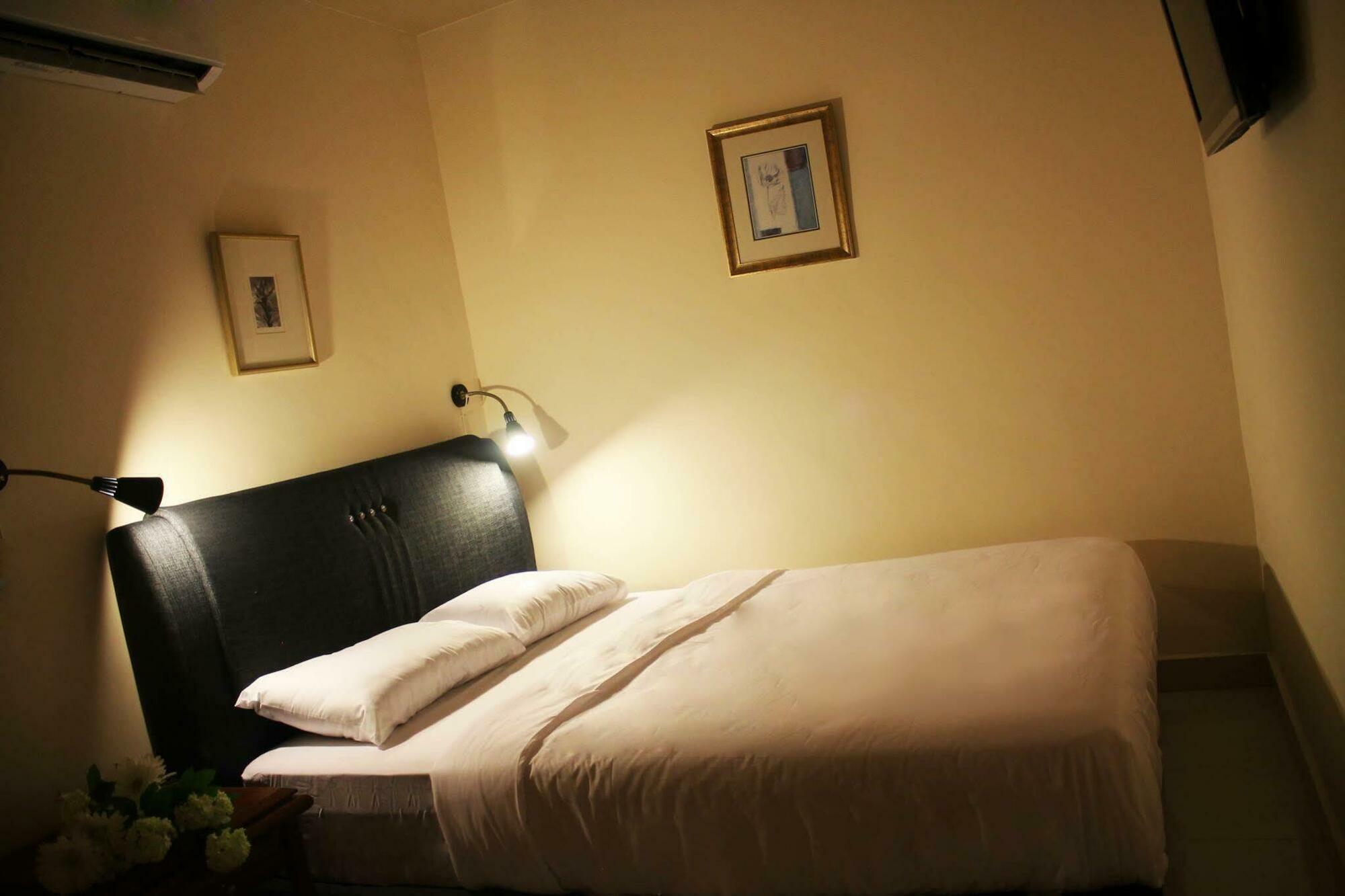 Goldbrick Hotel Bukit Bintang Куала-Лумпур Экстерьер фото