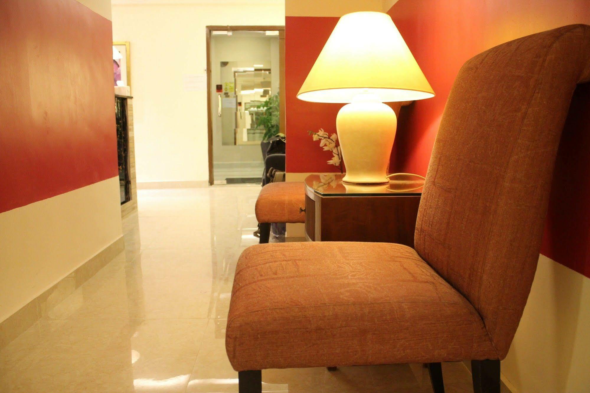 Goldbrick Hotel Bukit Bintang Куала-Лумпур Экстерьер фото