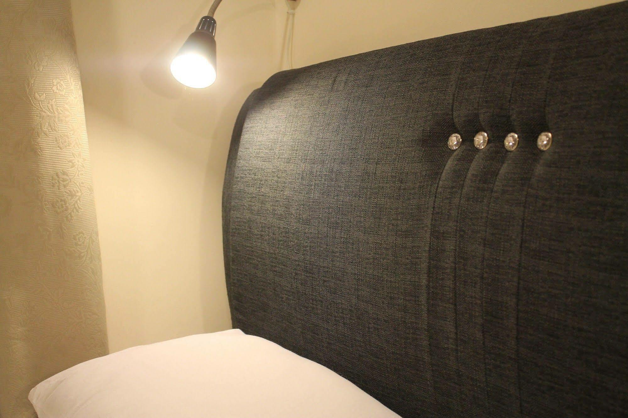 Goldbrick Hotel Bukit Bintang Куала-Лумпур Экстерьер фото