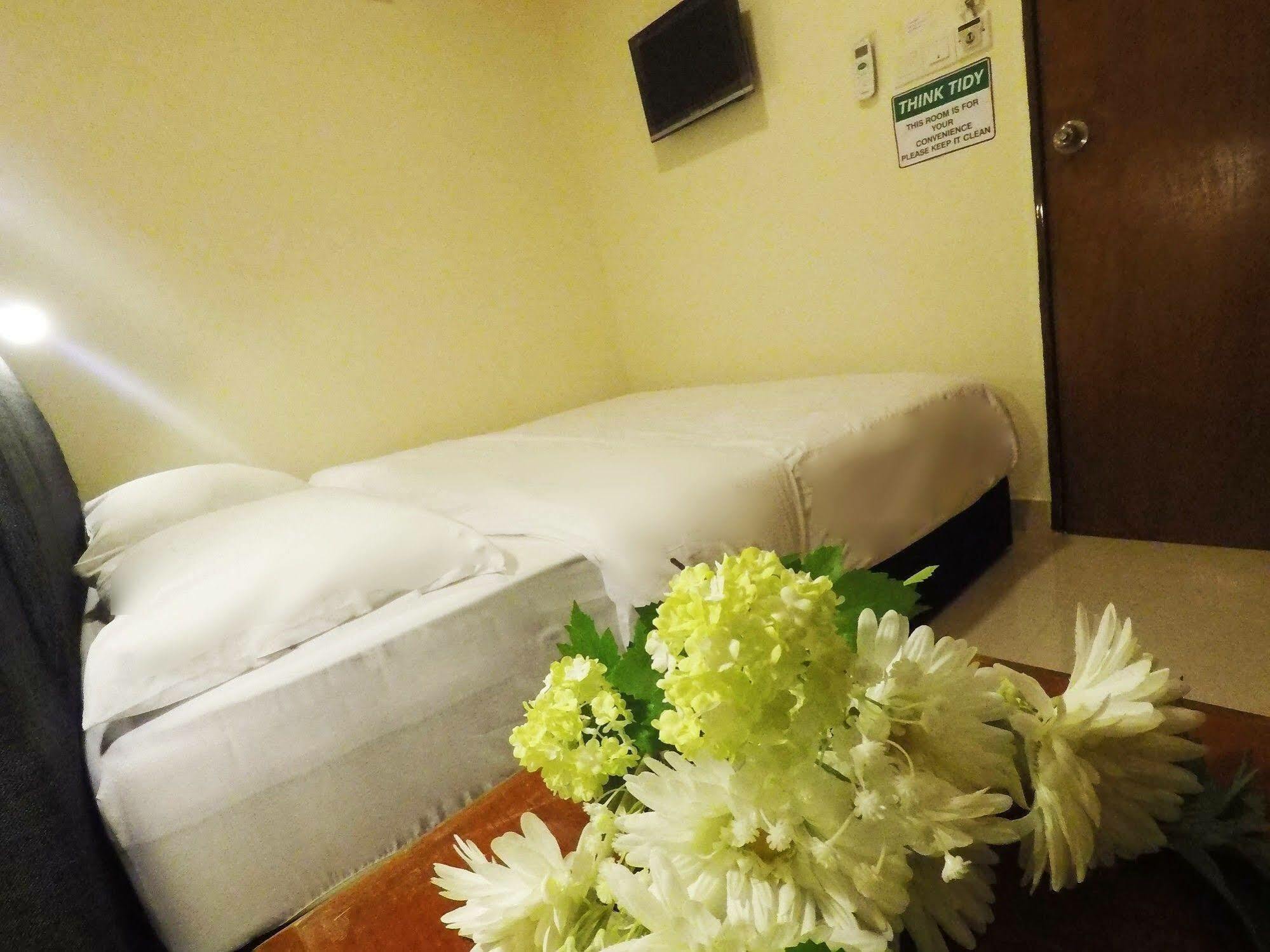Goldbrick Hotel Bukit Bintang Куала-Лумпур Экстерьер фото