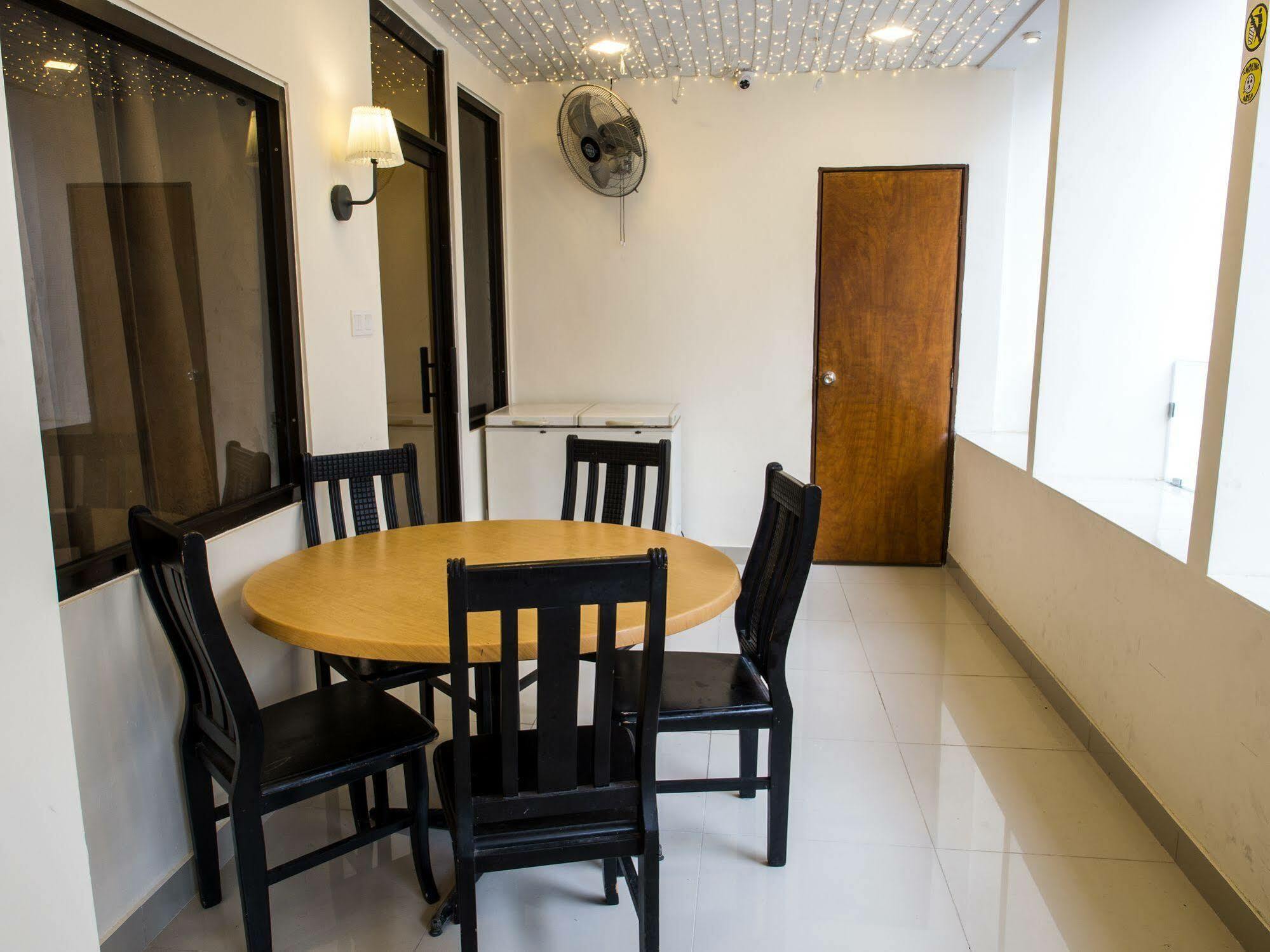 Goldbrick Hotel Bukit Bintang Куала-Лумпур Экстерьер фото