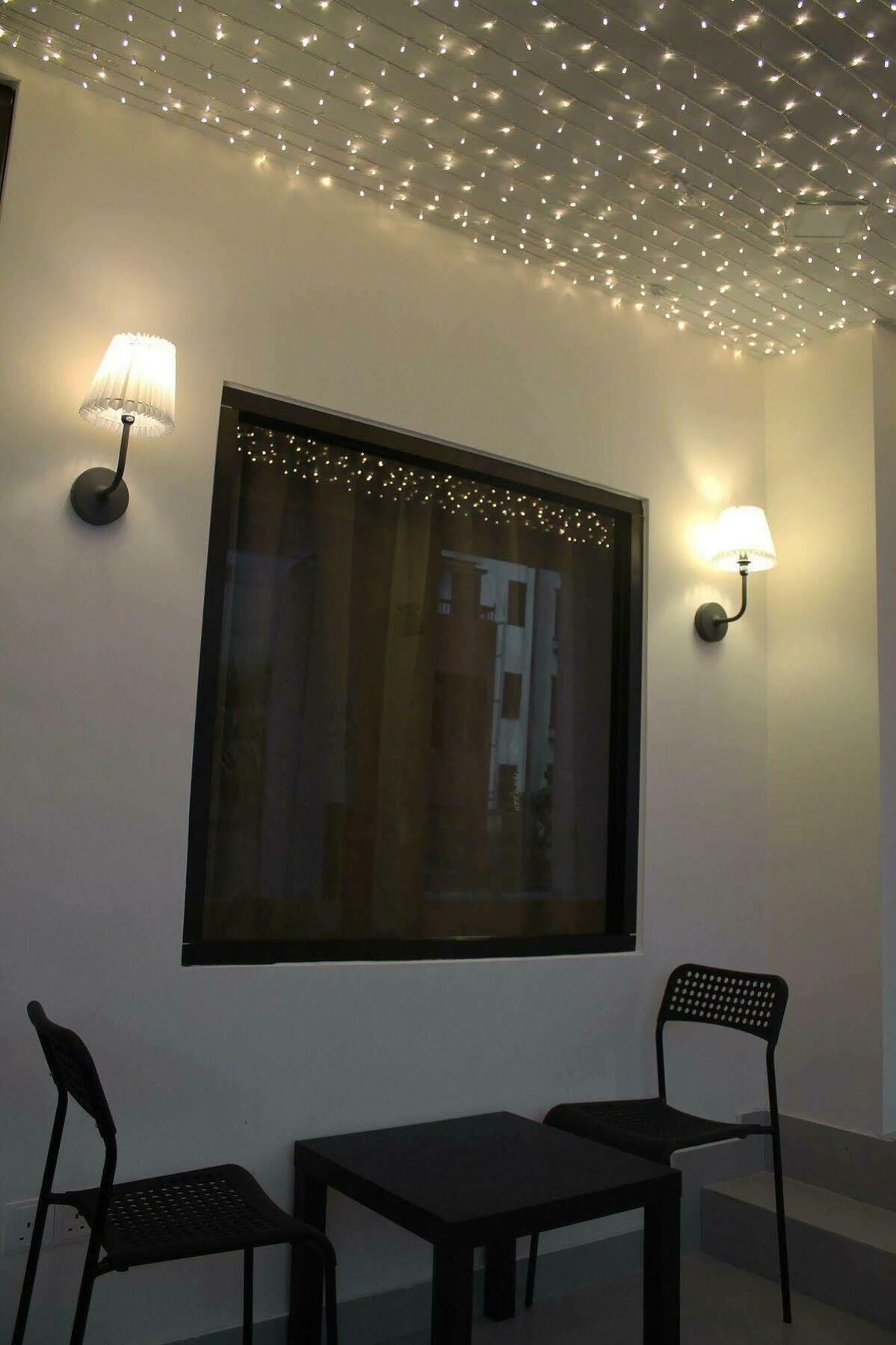 Goldbrick Hotel Bukit Bintang Куала-Лумпур Экстерьер фото