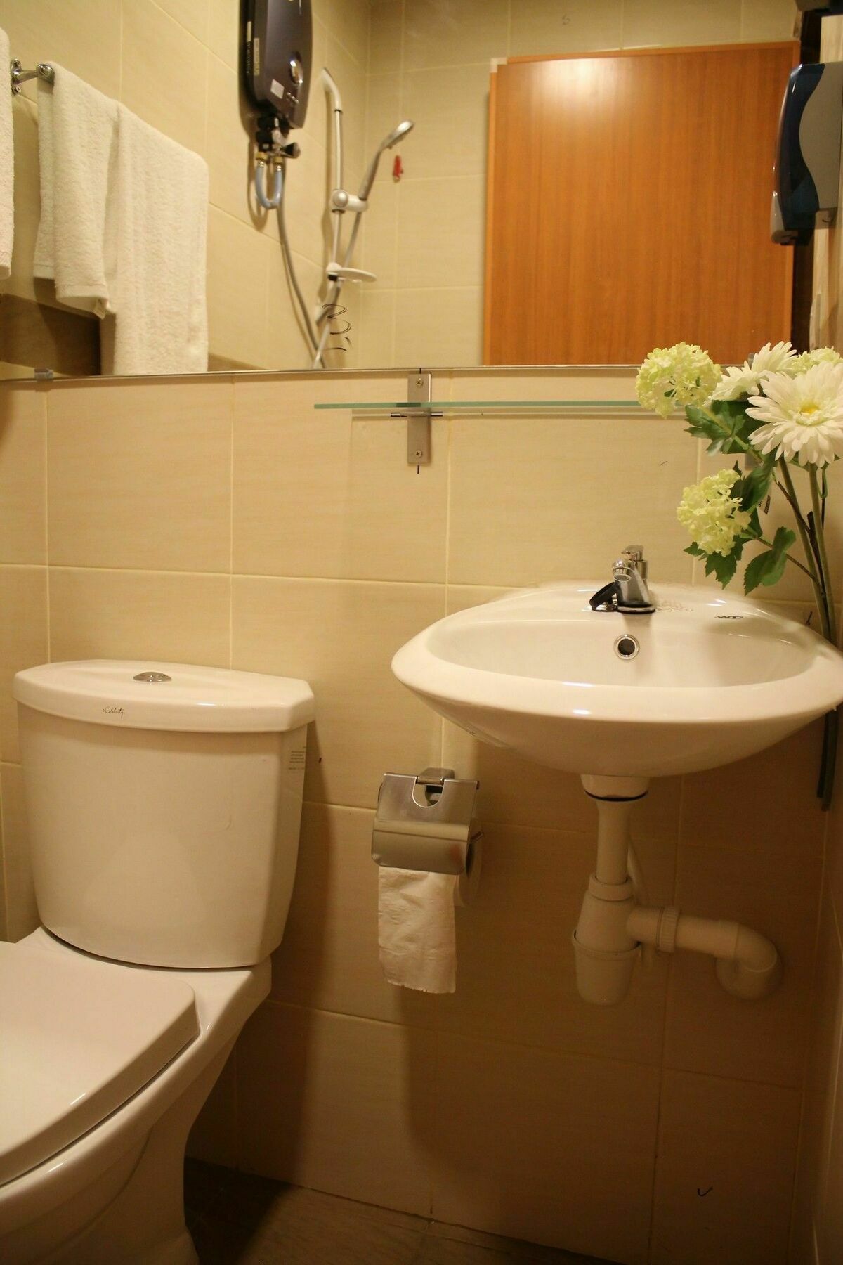 Goldbrick Hotel Bukit Bintang Куала-Лумпур Экстерьер фото