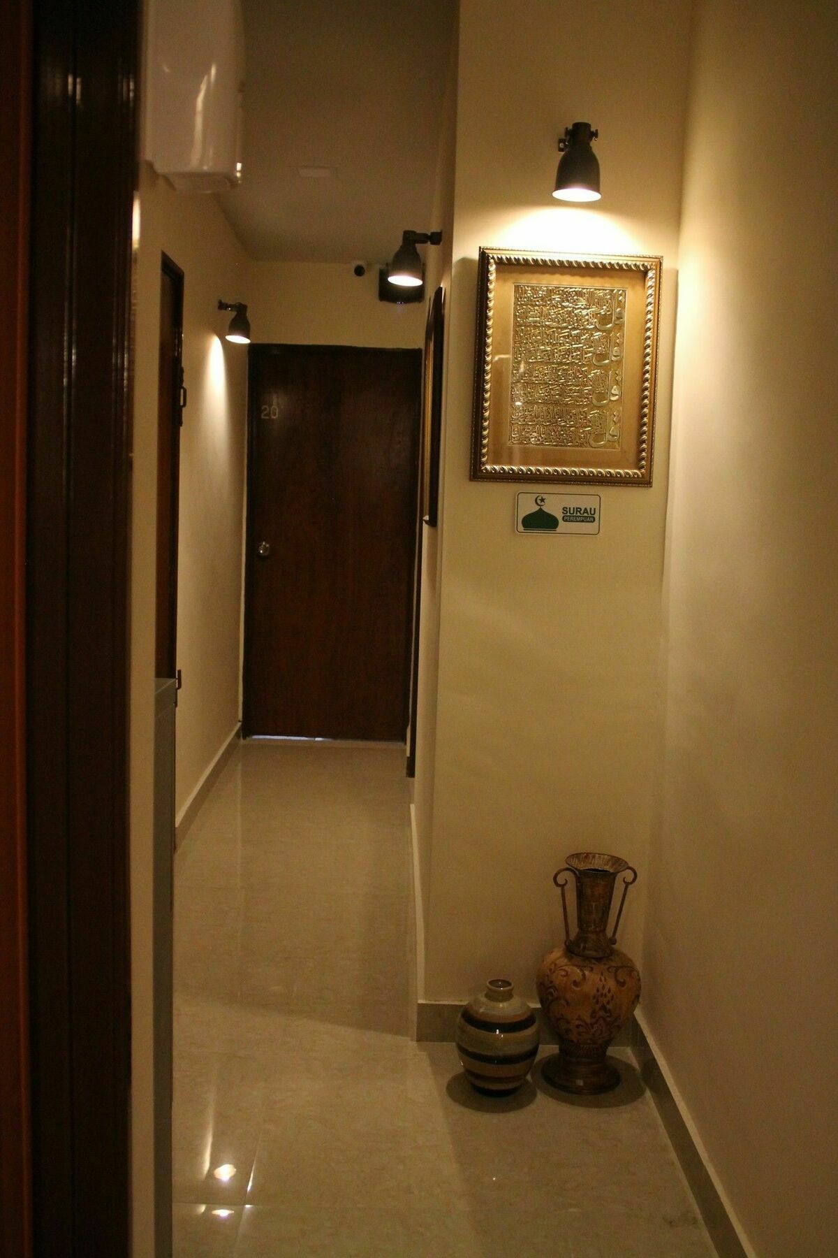 Goldbrick Hotel Bukit Bintang Куала-Лумпур Экстерьер фото